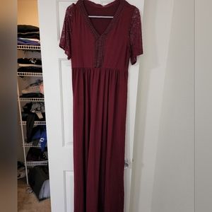 Maternity Dress